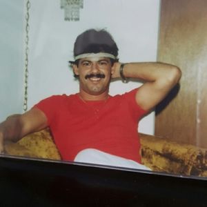 Meet your Posher, Andres